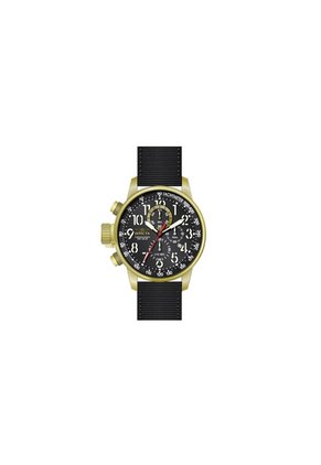 Reloj Para Hombre Invicta I-Force 1515 Negro