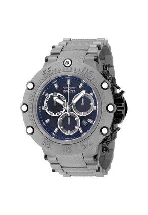 Reloj INVICTA Modelo 48194 Titanium, Black Men