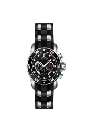 Reloj Para Hombre Invicta Pro Diver 6977 Multicolor