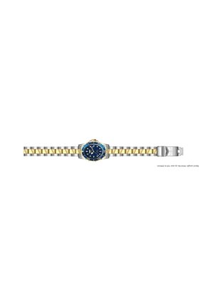 Reloj Para Hombre Invicta Pro Diver 8928 Multicolor