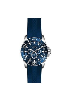 Reloj Para Hombre Invicta Pro Diver 28003 Azul
