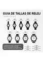 Reloj Para Hombre Invicta I-Force 1515 Negro de Invicta
