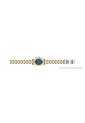 Reloj Para Hombre Invicta Speedway 3644 Multicolor de Invicta