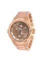 Reloj Para Hombre Invicta Aviator 28128 Oro Rosa de Invicta