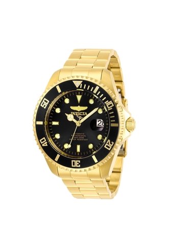 Reloj Para Hombre Invicta Pro Diver 28948 Dorado Invicta