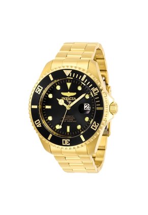 Reloj Para Hombre Invicta Pro Diver 28948 Dorado