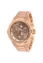Reloj Para Hombre Invicta Aviator 28128 Oro Rosa de Invicta