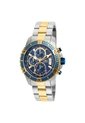 Reloj Para Hombre Invicta Pro Diver 22415 Multicolor de Invicta