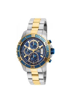 Reloj Para Hombre Invicta Pro Diver 22415 Multicolor