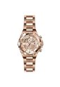 Reloj Para Hombre Invicta Aviator 28128 Oro Rosa de Invicta