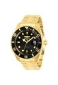 Reloj Para Hombre Invicta Pro Diver 28948 Dorado de Invicta