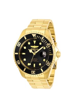 Reloj Para Hombre Invicta Pro Diver 28948 Dorado