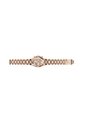 Reloj Para Hombre Invicta Aviator 28128 Oro Rosa de Invicta