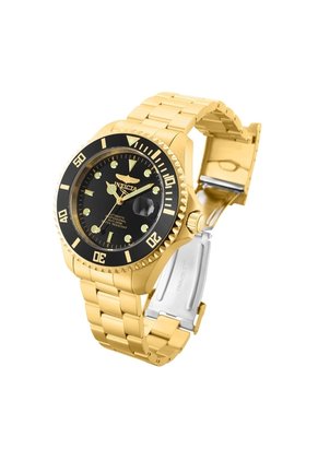 Reloj Para Hombre Invicta Pro Diver 28948 Dorado