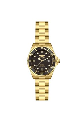 Reloj Para Hombre Invicta Pro Diver 28948 Dorado