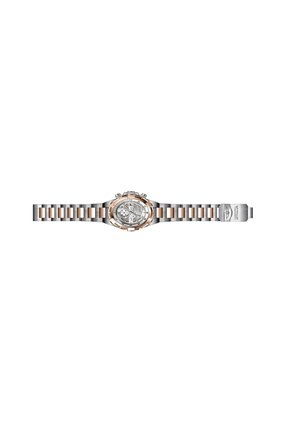 Reloj Para Hombre Invicta Aviator 28118 Oro Rosa