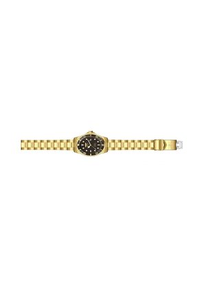 Reloj Para Hombre Invicta Pro Diver 28948 Dorado