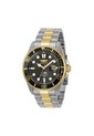 Reloj Para Hombre Invicta Pro Diver 30023 Dorado de Invicta