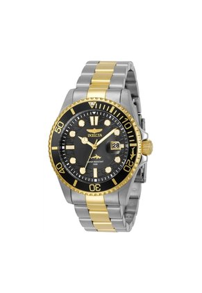 Reloj Para Hombre Invicta Pro Diver 30023 Dorado