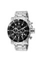 Reloj Para Hombre Invicta Coalition Forces 32704 Plateado de Invicta