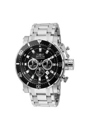 Reloj Para Hombre Invicta Coalition Forces 32704 Plateado