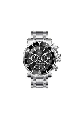 Reloj Para Hombre Invicta Coalition Forces 32704 Plateado