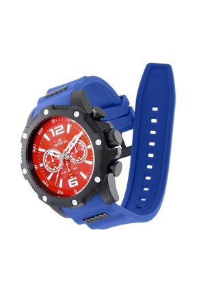 Reloj Para Hombre Invicta I-Force 34020 Azul
