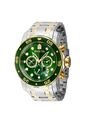 Reloj INVICTA Modelo 40191 Gold, Steel Men de Invicta