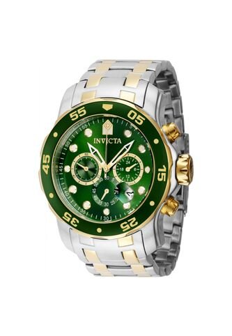 Reloj INVICTA Modelo 40191 Gold, Steel Men Invicta
