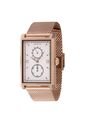 Reloj Invicta Modelo 46861 Oro Rosa Hombres de Invicta