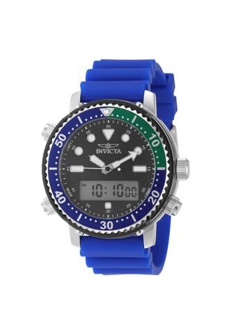 Reloj INVICTA Modelo 49447 Blue Men Invicta
