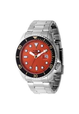 Reloj Invicta Modelo 47159 Acero Hombres Invicta