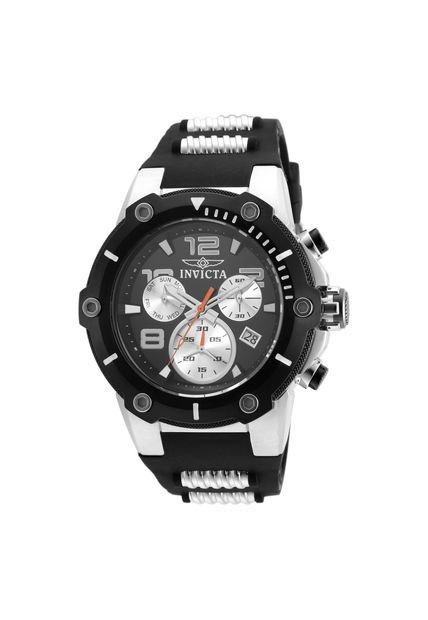 Reloj Invicta Modelo 22235 Negro Hombre - Compra Ahora | Dafiti Colombia