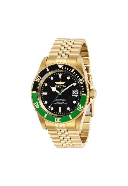 Reloj INVICTA Modelo 29184 Oro Hombre