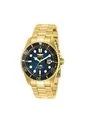 Reloj Invicta Modelo 30810 Oro Hombre de Invicta