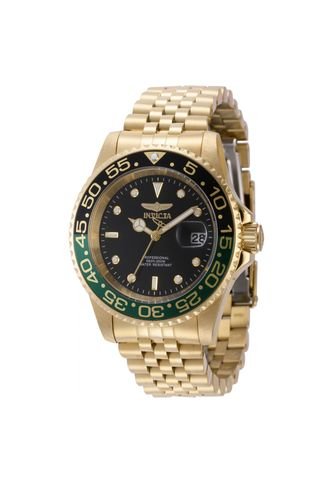 Reloj Invicta Modelo 44526 Oro Hombre Invicta