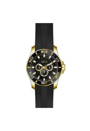 Reloj Para Hombre Invicta Pro Diver 28001 Negro