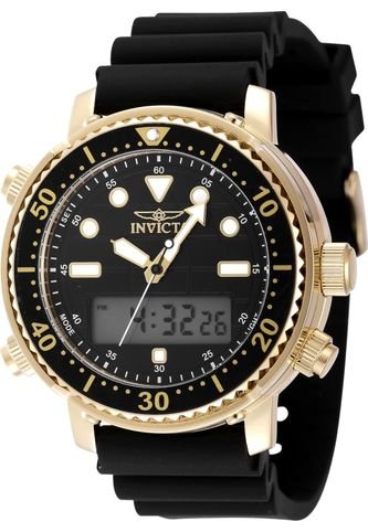 Reloj Invicta Modelo 48369 Negro Hombre Invicta
