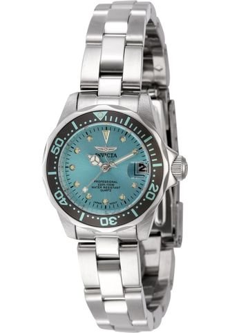 Reloj Invicta Modelo 45786 Plateado Mujer Invicta
