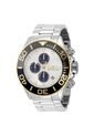 Reloj Invicta Modelo 48589 Acero Hombres de Invicta