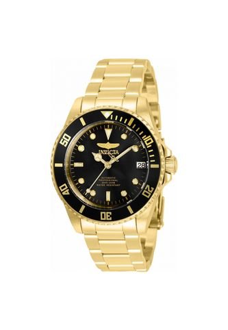 Reloj Invicta Modelo 35709 Oro Mujer Invicta