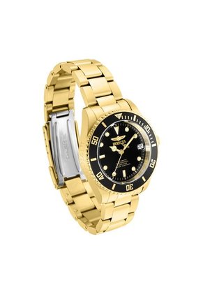Reloj Invicta Modelo 35709 Oro Mujer