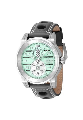 Reloj Invicta Modelo 47537 Gris Hombre Invicta
