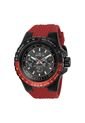Reloj Invicta Modelo 33039 Rojo Hombre de Invicta