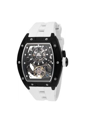 Reloj Invicta Modelo 49035 Blanco Hombres