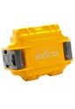 Reloj Invicta Modelo 46641 Amarillo Hombre de Invicta