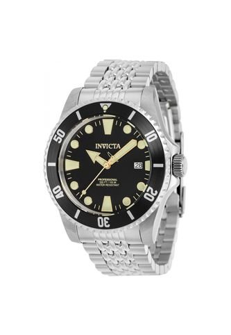 Reloj Invicta Modelo 39755 Acero Hombres Invicta