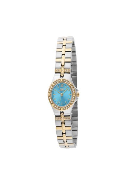 Reloj Invicta Modelo 45873 Oro, Acero Dama