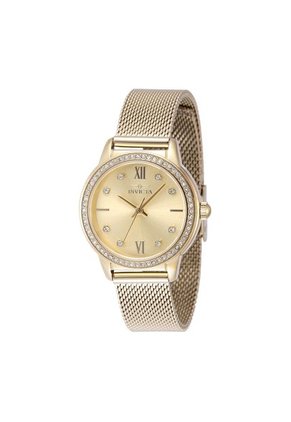 Reloj Invicta Modelo 48253 Oro Dama