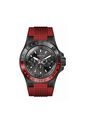 Reloj Para Hombre Invicta Aviator 33039 Rojo de Invicta